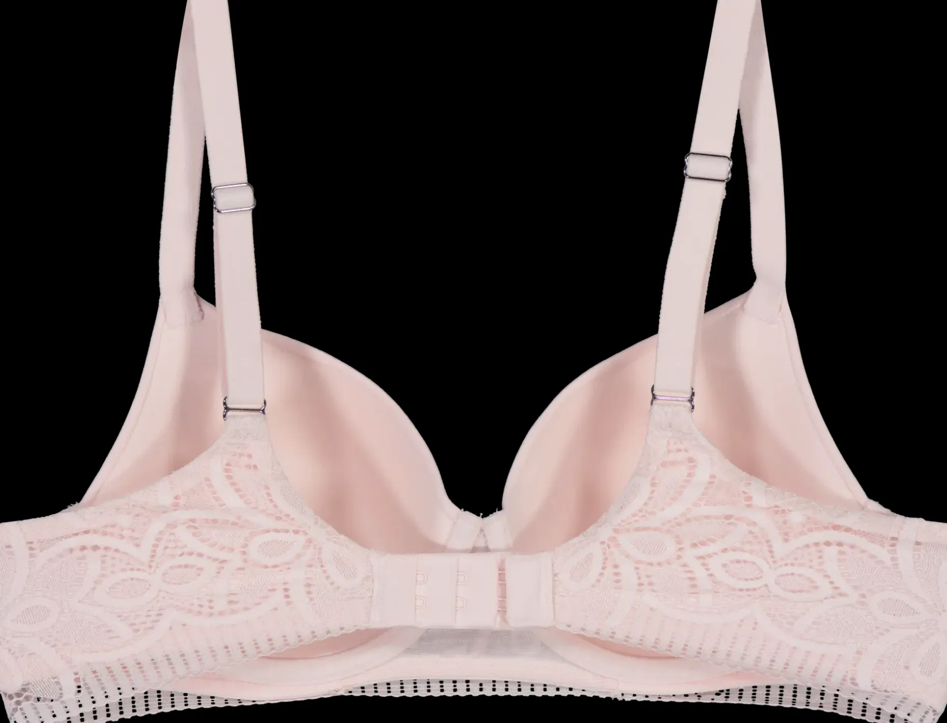 Actuelle Dana full cup t-paita rintaliivit