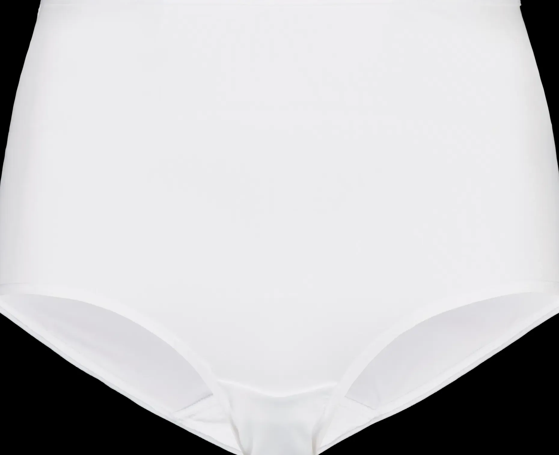 Actuelle naisten alushousut Maxi Basic 2-pack