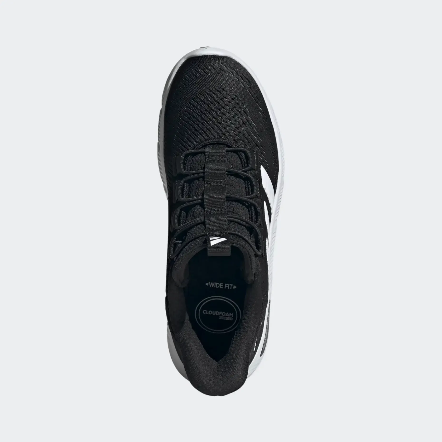 adidas Cloudfoamflex rapidfit tennari