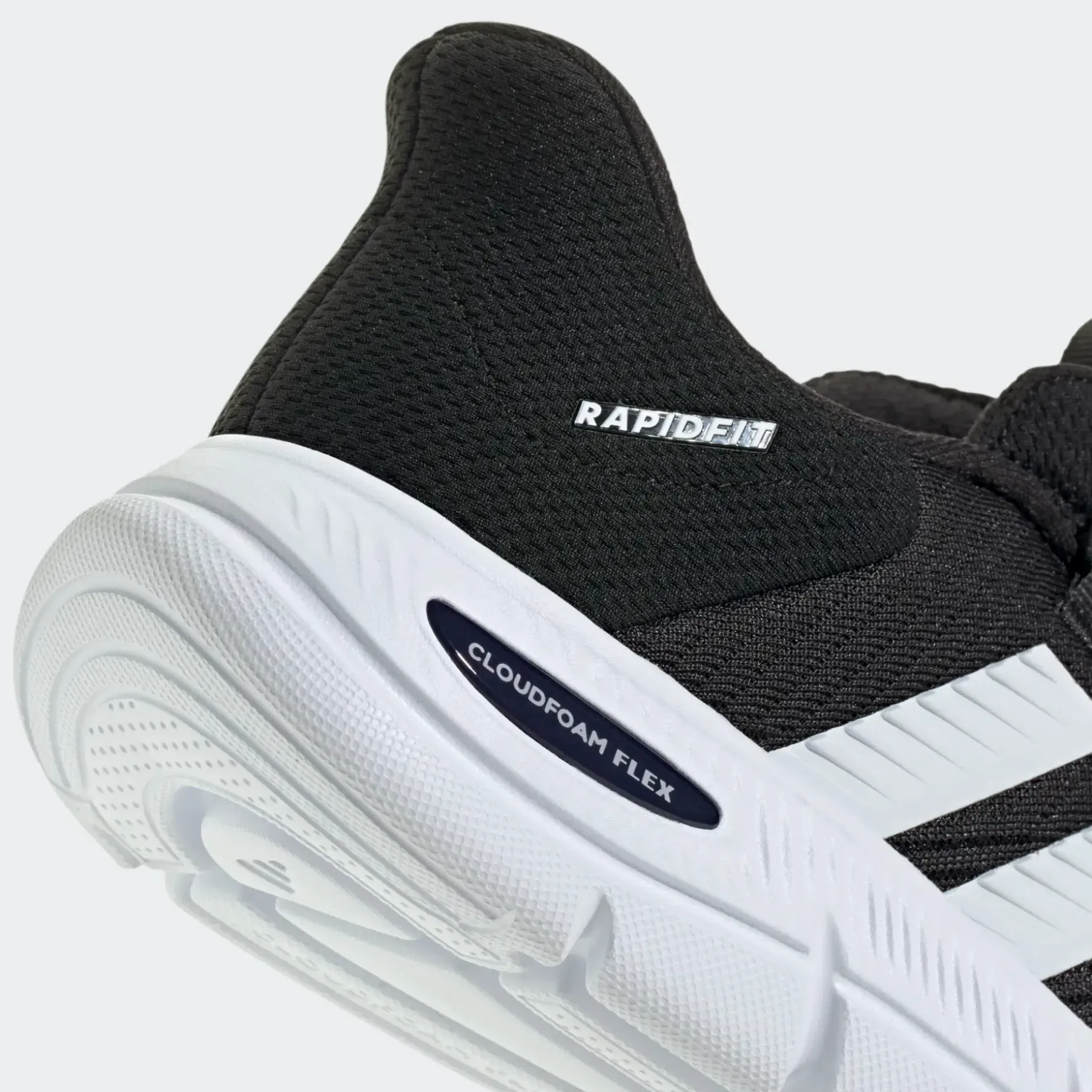 adidas Cloudfoamflex rapidfit tennari