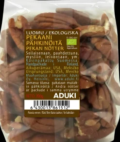 Aduki luomu pekaanipähkinä 200g