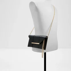 Aldo Feille clutch