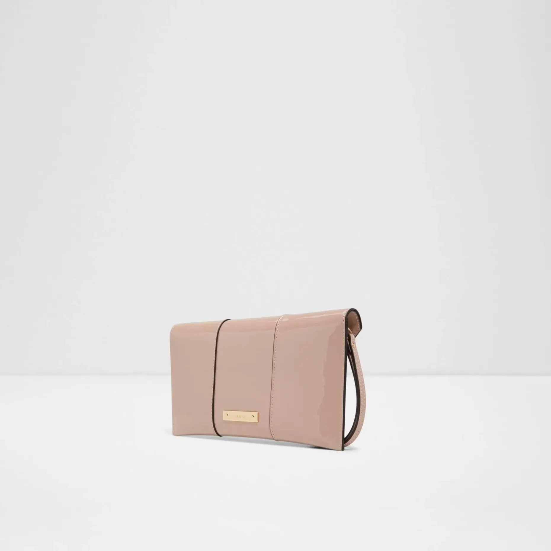 Aldo Feille clutch