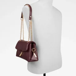 Aldo Softpuff olkalaukku