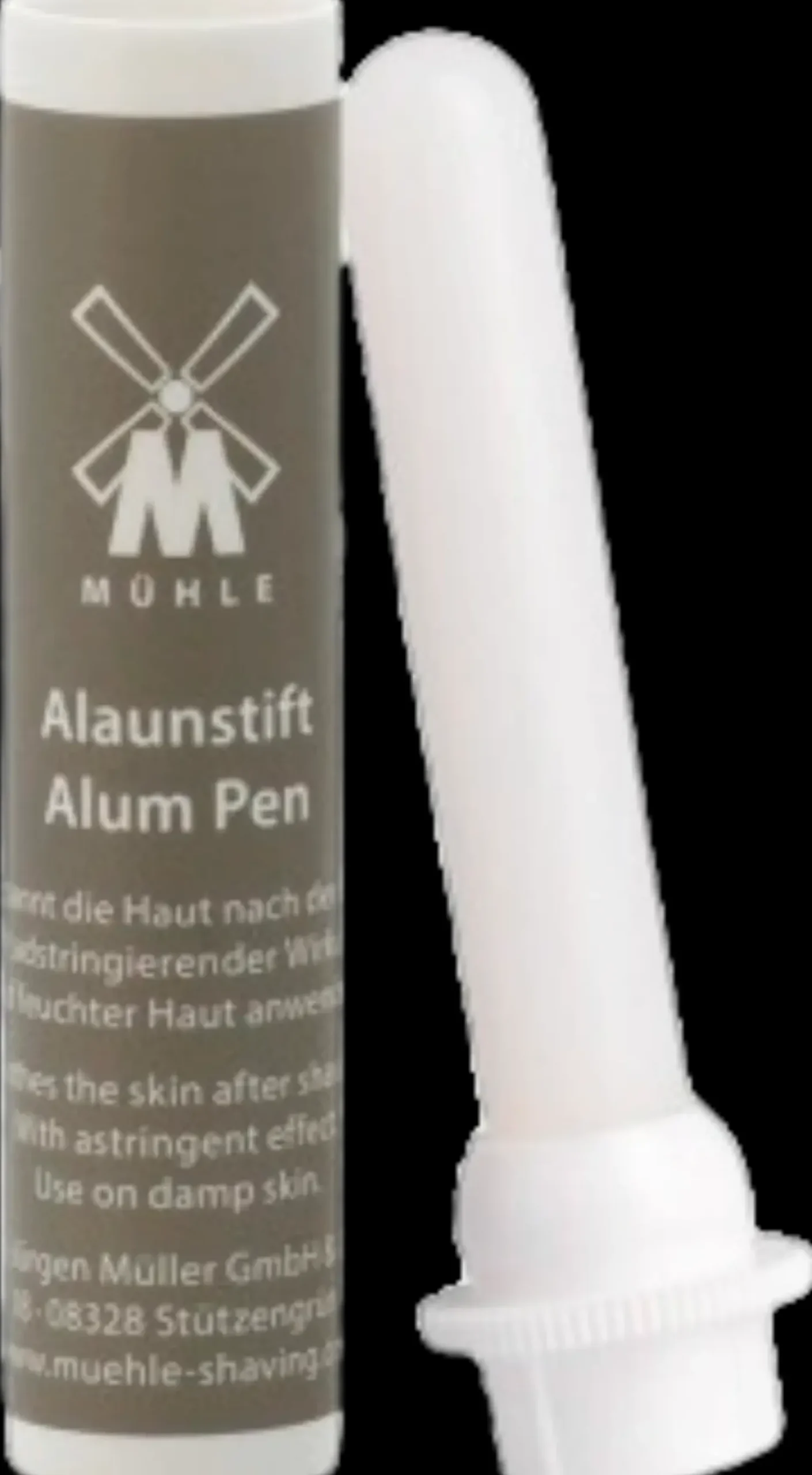Alunakynä 9,5g