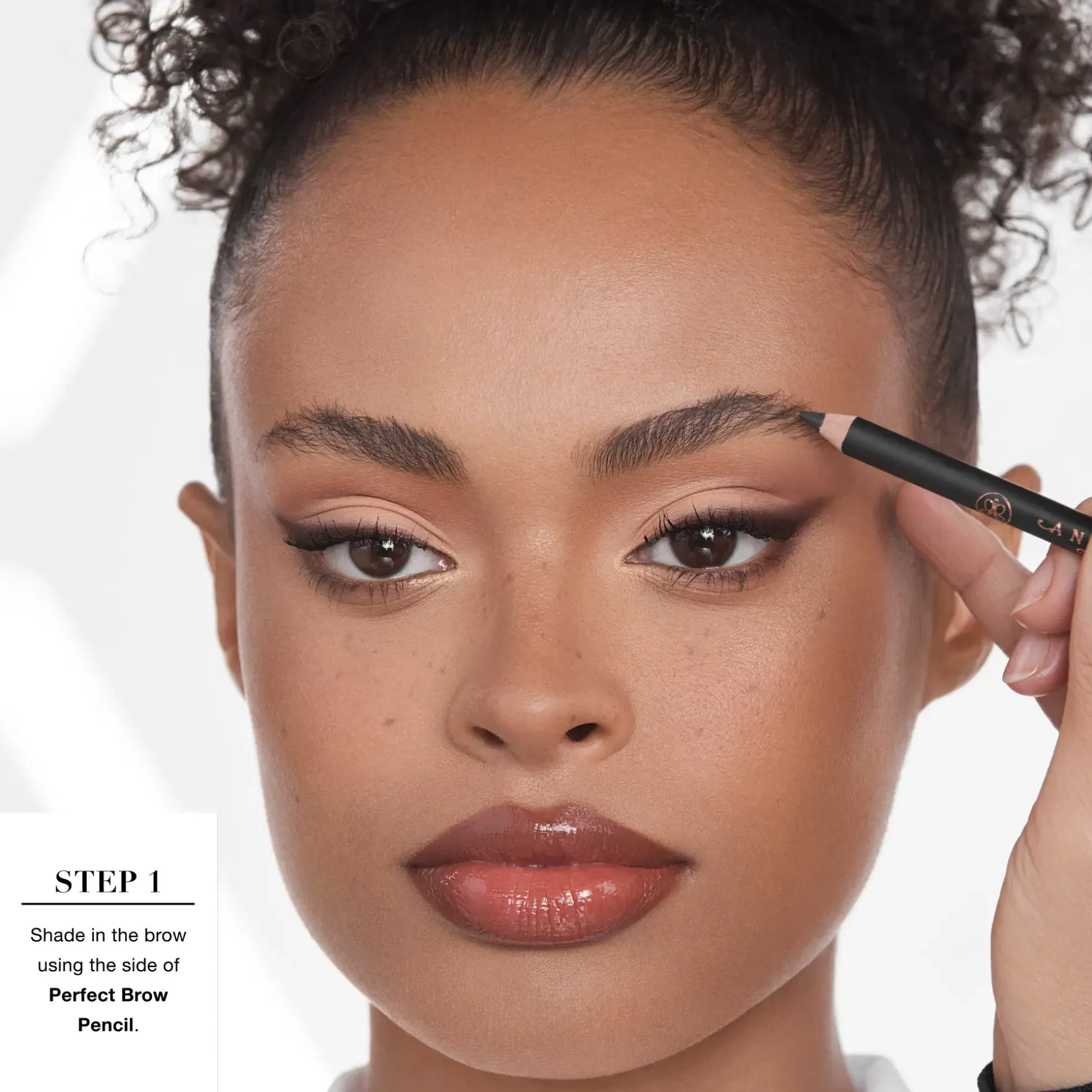 Anastasia Beverly Hills Perfect Brow Pencil kulmakynä 0,95 g