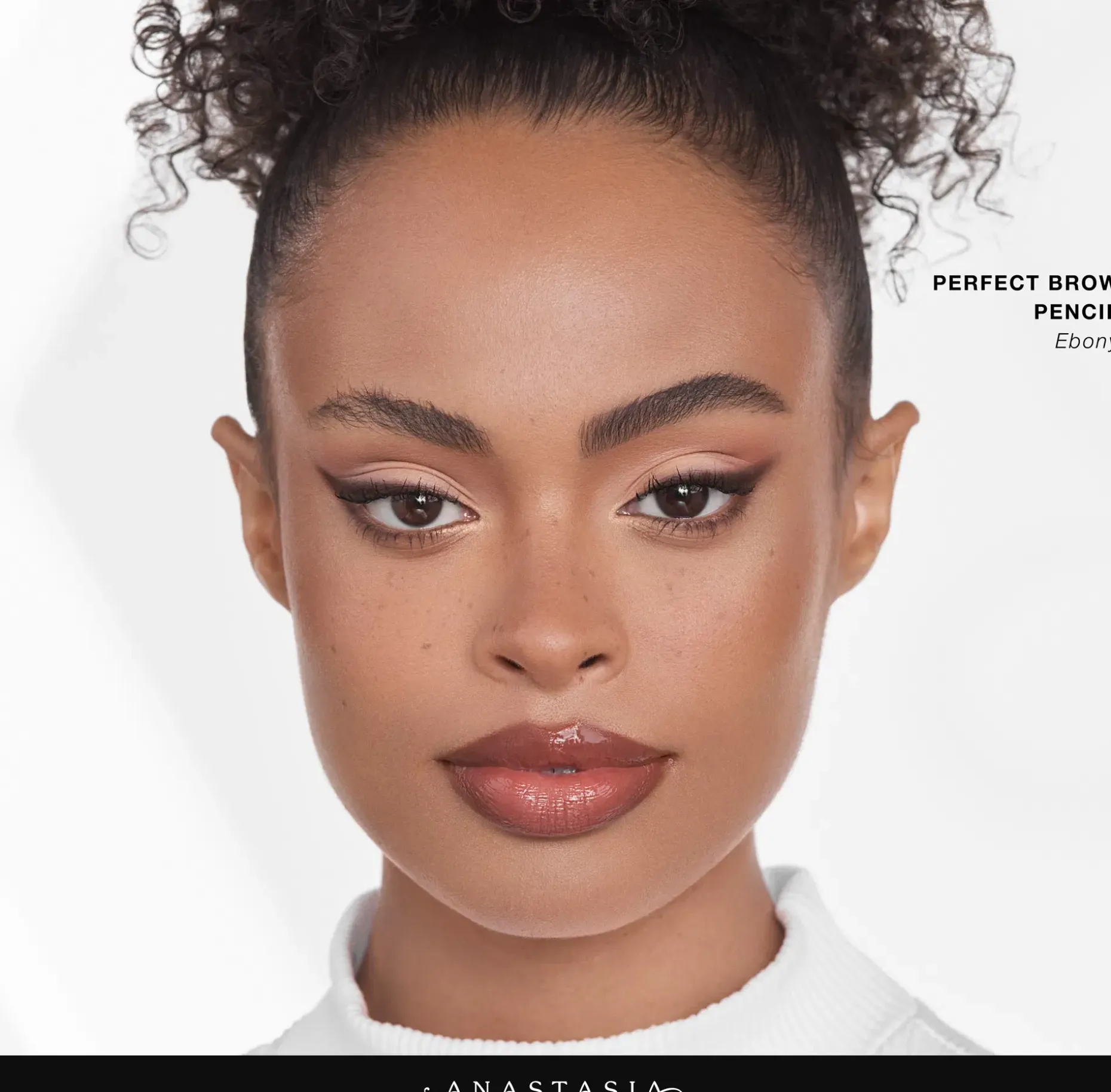 Anastasia Beverly Hills Perfect Brow Pencil kulmakynä 0,95 g