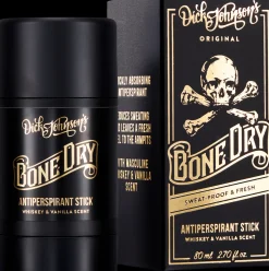 Antiperspirant Stick Bone Dry Whiskey&Vanilla 80ml