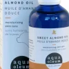 Aqua Oleum Manteliöljy 100ml