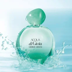 Armani Acqua di Gioia Intense Homme EdP tuoksu 50 ml