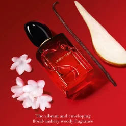 Armani Si Passione EdP Intense tuoksu 30 ml