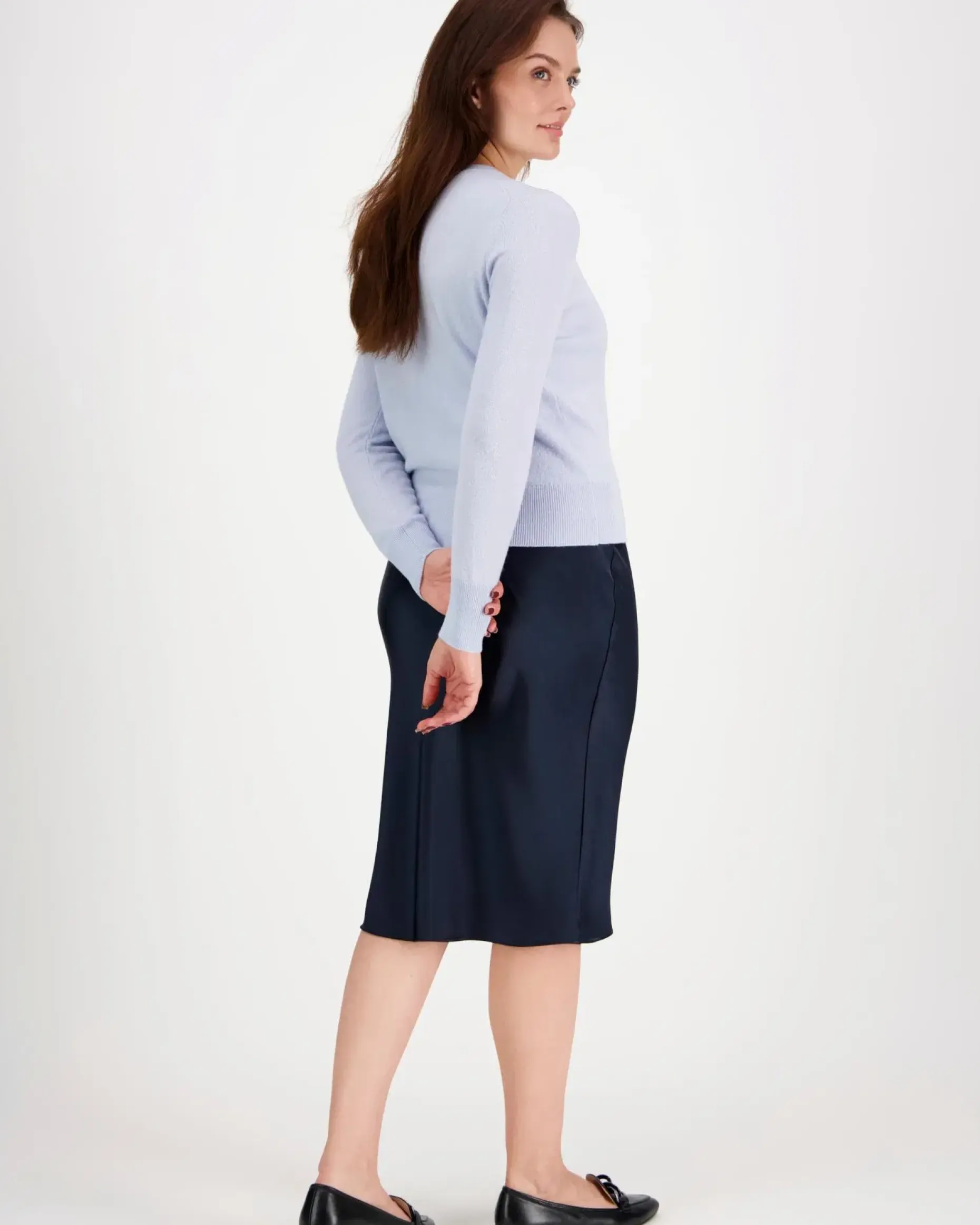 Aventura kashmirneuletakki