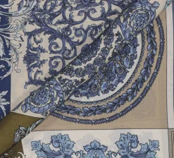 Aventura printtihuivi
