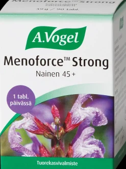 A.Vogel Menoforce Strong salviatabletti 90 tabl.
