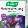 A.Vogel Menoforce Strong salviatabletti 30 tabl.