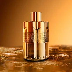 AZZARO Wanted Forever Elixir Eau de parfum -tuoksu 50 ml
