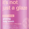 B Fresh it's not just a glaze -suihkugeeli 473ml