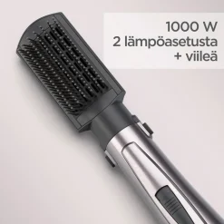 BaByliss ilmakiharrin Airstyle 1000