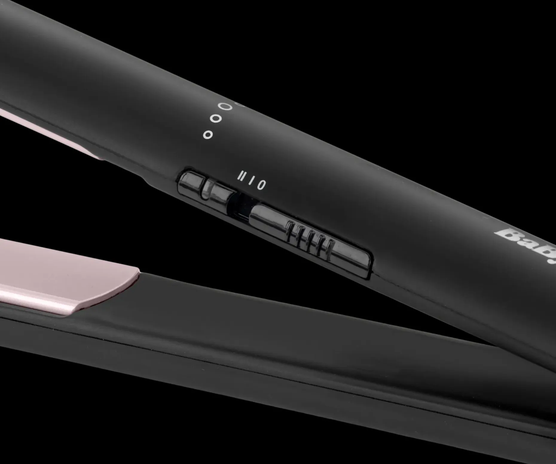 BaByliss suoristusrauta Smooth Ceramic 230