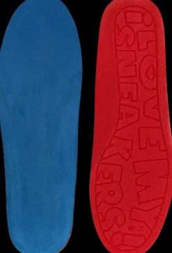 BAMA Foam Footbed 43/44