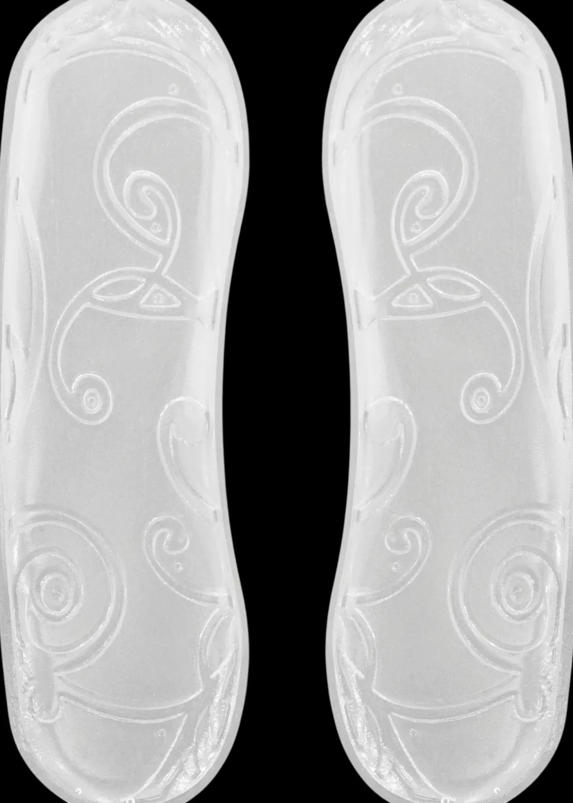 BAMA Gel Heel Grip