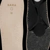 BAMA Premium Leather Footped 43