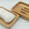 Bambu saippuakuppi 1 kpl