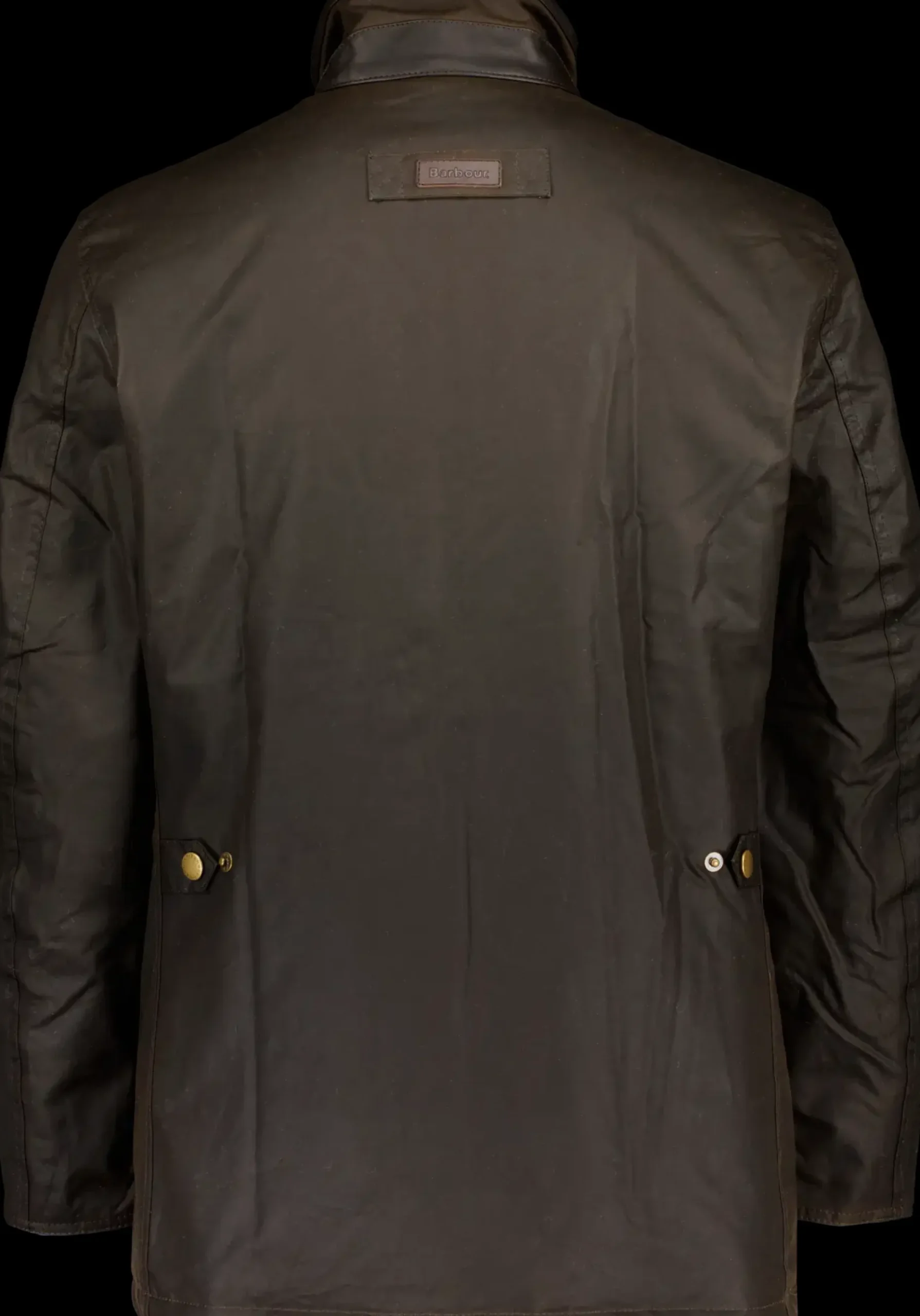 Barbour Hereford öljykangastakki