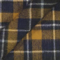 Barbour New Check Tartan kaulahuivi