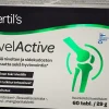 bertil´s NivelActive ravintolisä 60 tabl.