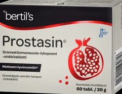 bertil´s Prostasin 60 tabl