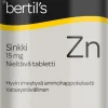 bertil's Sinkki 200 tabl.