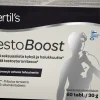 bertil´s Testo boost ravintolisä 60 tabl.