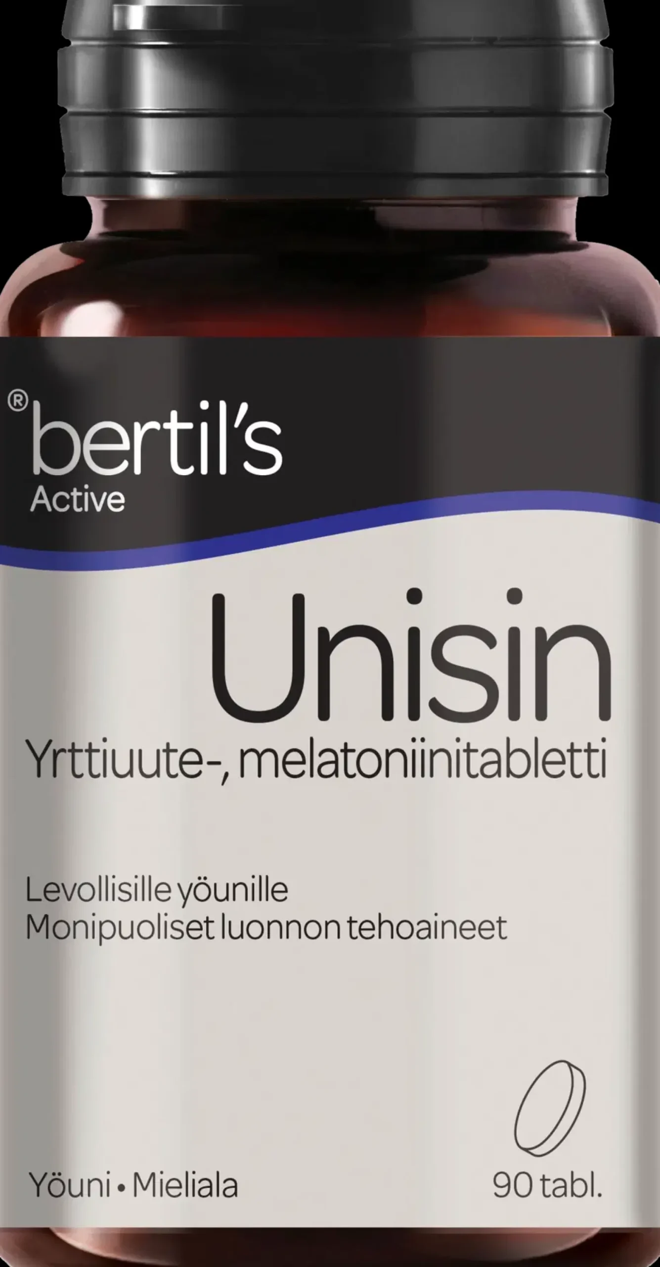 bertil's Unisin 90 tabl.