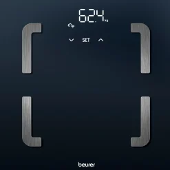 Beurer Diagnostiikkavaaka BF880, WIFI & bluetooth