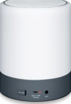 Beurer Herätysvalo WL50