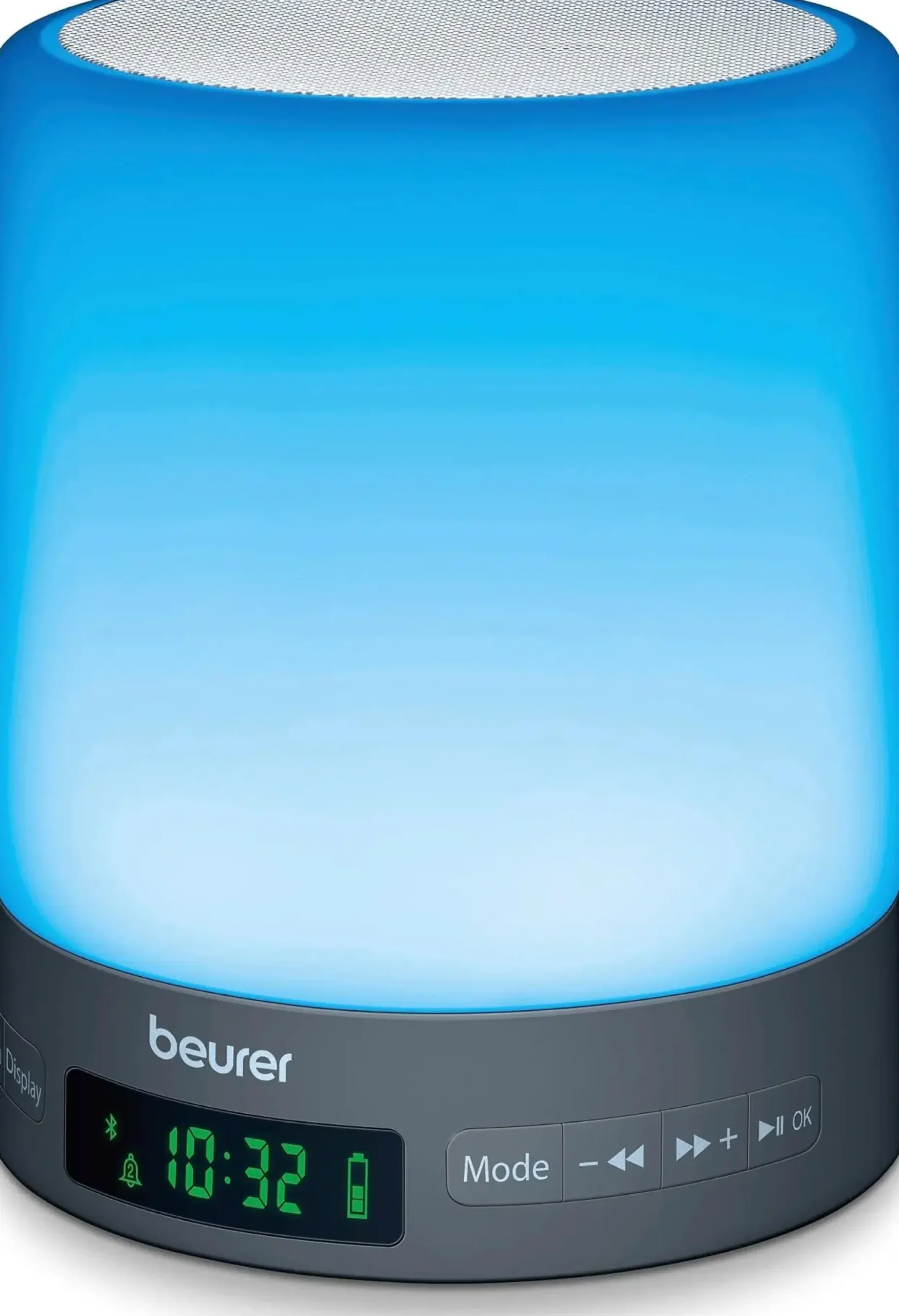 Beurer Herätysvalo WL50
