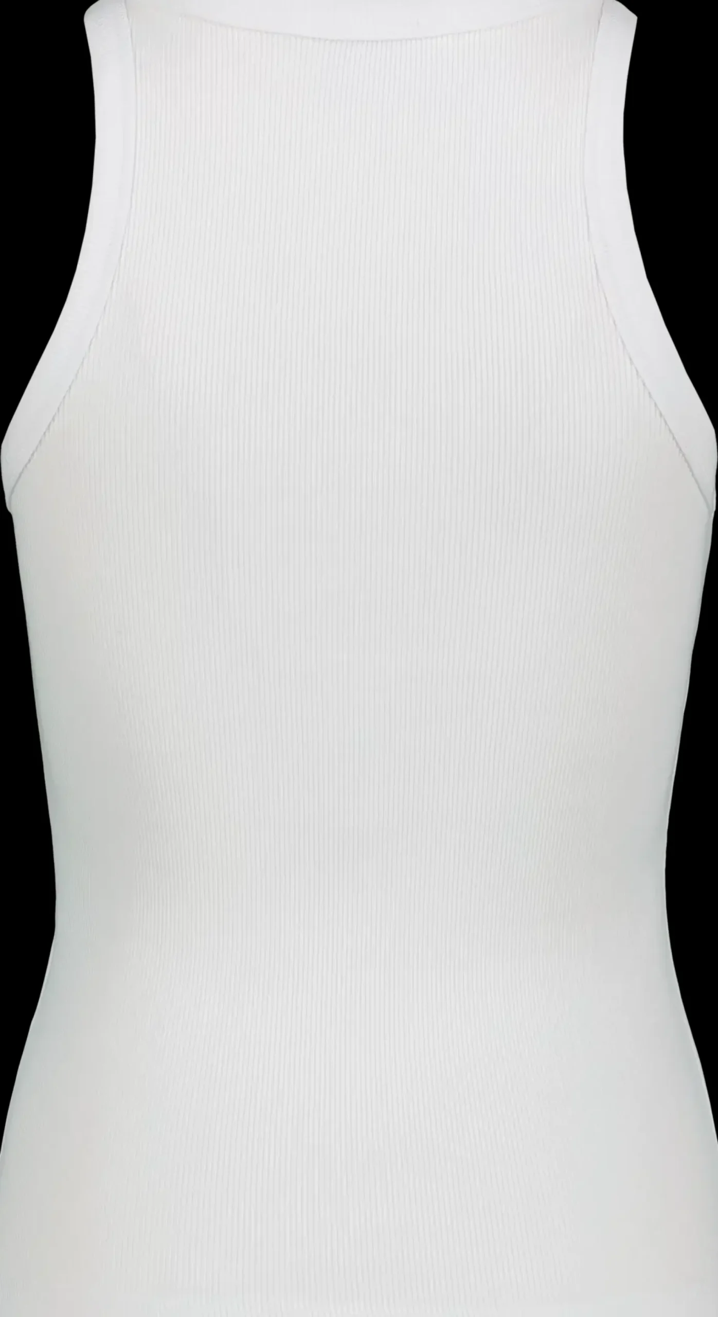 Billebeino button rib toppi