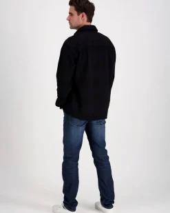 Billebeino Overdyed collar kauluspaita