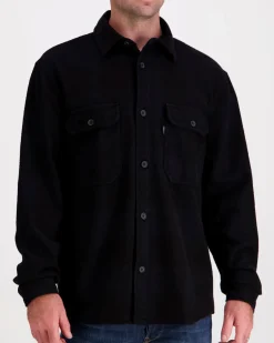 Billebeino Overdyed collar kauluspaita