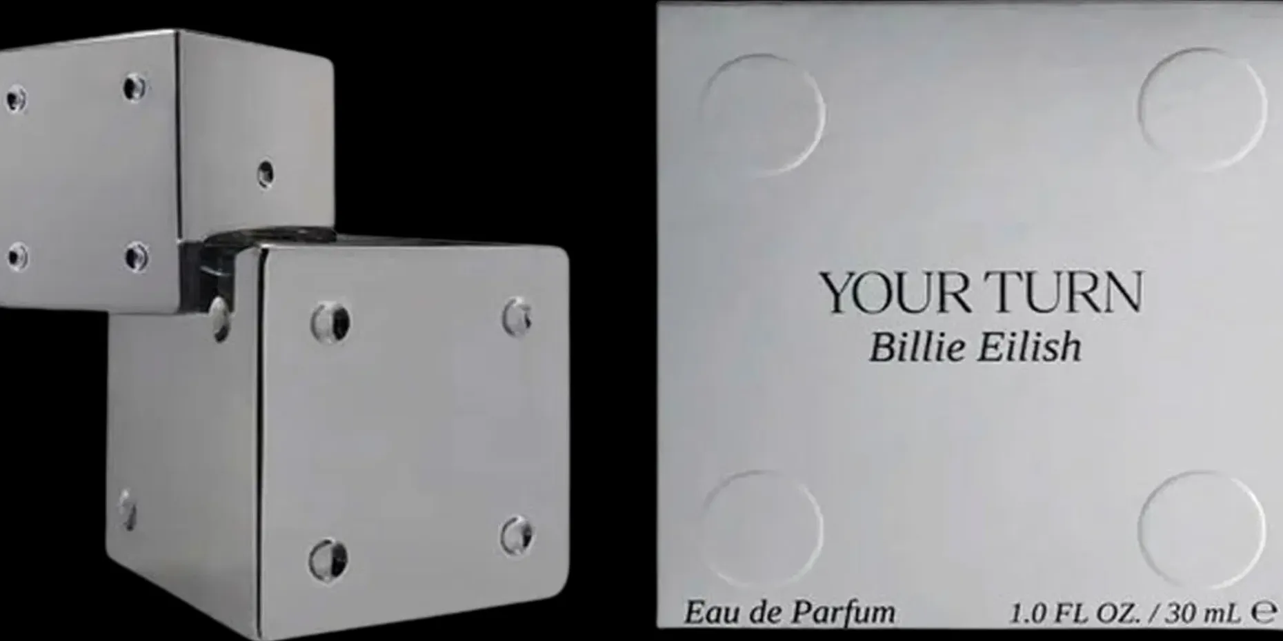 Billie Eilish Your Turn EdP 50ml