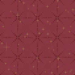 Bio Dunisoft®-lautasliina 40 x 40 cm Gilded Bauble, 144 kpl/ltk (12 x 12 kpl)