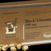 Bio-E-Vitamin 290 mg ravintolisä 60 kaps.