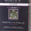 Biokap Anticaduta miglio donna forte 60 tabl.