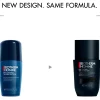 Biotherm Homme 72H Day Control Deodorant Roll-On antiperspirantti 75 ml
