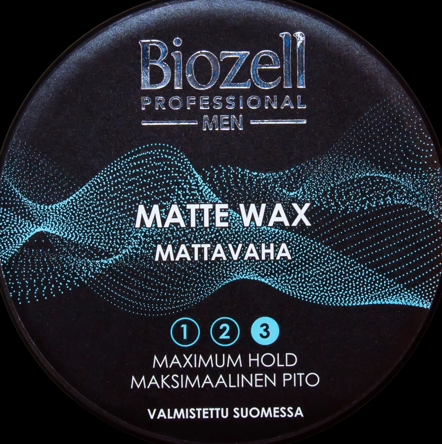 Biozell Professional MEN Mattavaha 100g