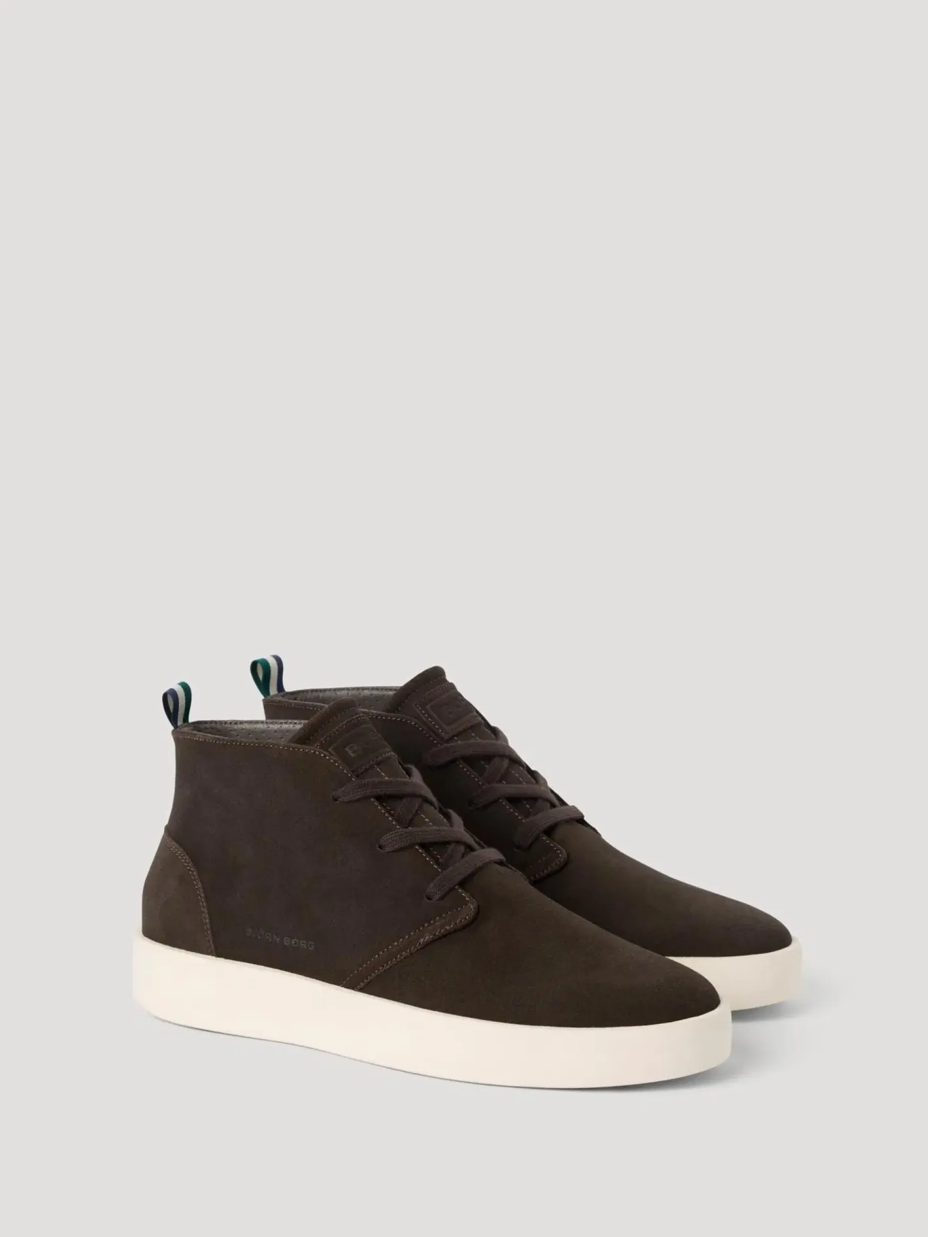 Björn Borg Chukka mokkakengät