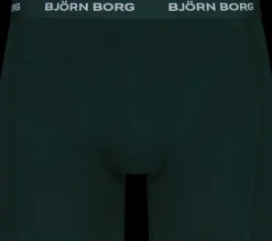 Björn Borg Cotton Stretch 3-pack bokserit