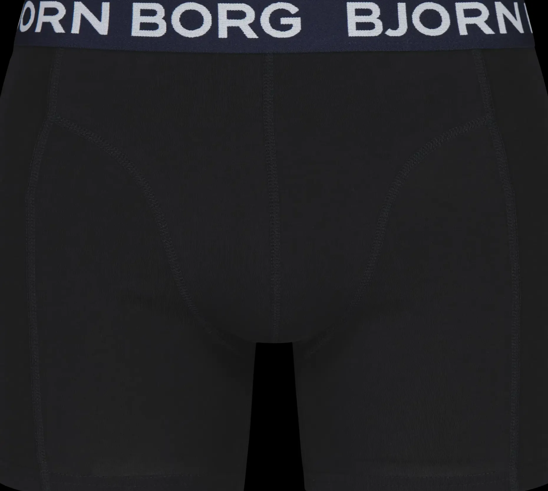 Björn Borg Cotton Stretch 3-pack bokserit