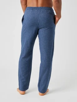 Björn Borg flanellipyjamahousut